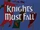 Knights Must Fall