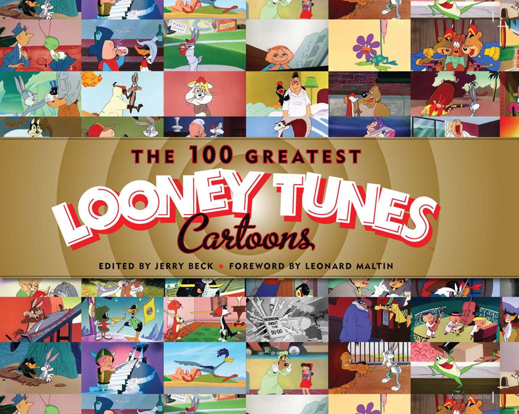 Best Looney Tunes Characters  Favorite Merrie Melodies Character List