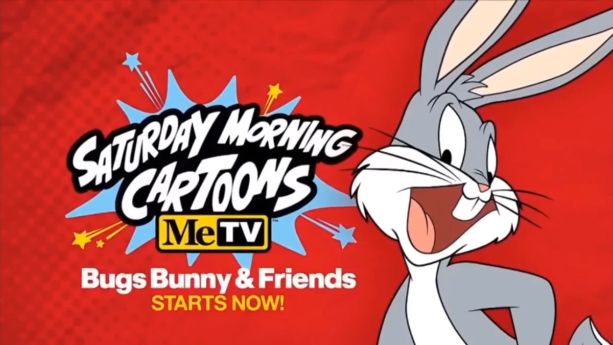 Bugs Bunny and Friends (MeTV) Looney Tunes Wiki Fandom