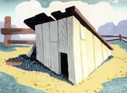 Background color key by John McGrew