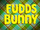 Fudds Bunny