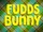 Fudds Bunny