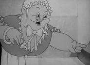 Porky's Mother