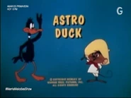 The Merrie Melodies Show