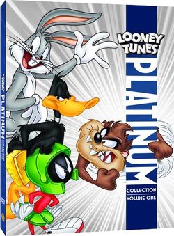 Scaredy Cat, Looney Tunes Wiki