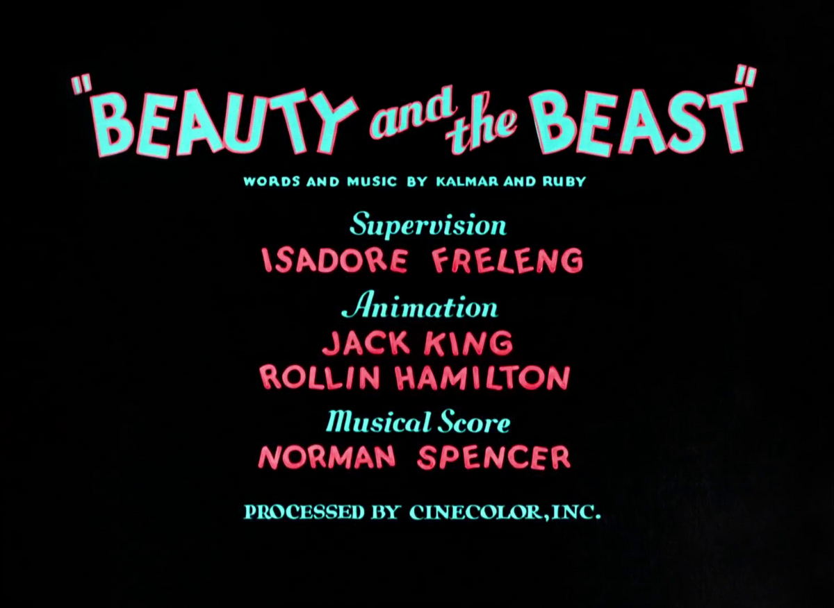Beauty and the beast hbo 2025