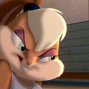Lola Bunny Gallery Looney Tunes Wiki Fandom Everybody get up, it's time to slam now we got a real jam going down, welcome to the spacejam. lola bunny gallery looney tunes wiki