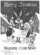 WCN - January 1951 - Front Cover.jpg (160 KB) Front cover of the Jan. 1951 issue