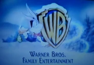 Logo on a Holiday promo