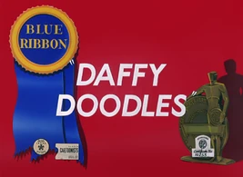 DaffyDoodlesReissueTitle