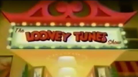 The Looney Tune Show Opening