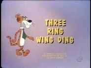 The Merrie Melodies Show