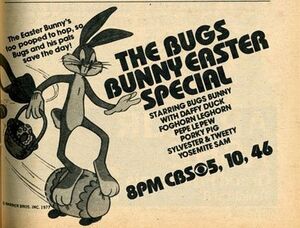 BugsBunny