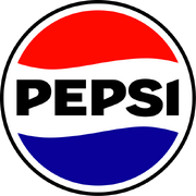 Pepsi's New Logo in Late 2023