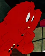 Gossamer confused 3.