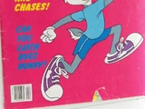 The Electric Company Magazine