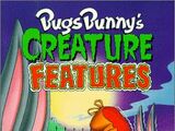 Bugs Bunny's Creature Features