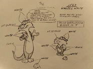 Color guide, circa 1961