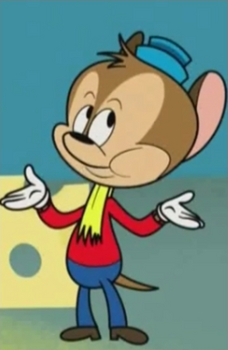Sniffles | Looney Tunes Wiki | Fandom Sniffles | Looney Tunes Wiki | Fandom
