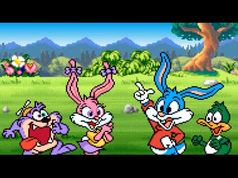 Sports shorts tiny toons 2025