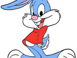 Buster Bunny