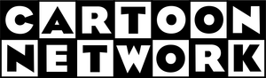 Cartoon Network 1992 logo