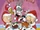 Christmas Looney Tunes