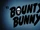 Bounty Bunny