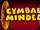 Cymbal Minded