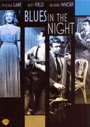 (2008) DVD Blues in the Night (USA 1995 Turner print)