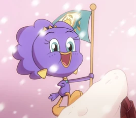 QueenHonk