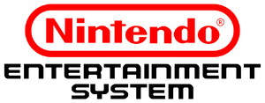 Nintendo Entertainment System logo