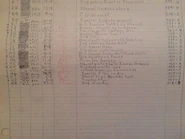 Animator draft