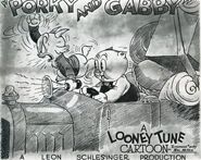 "Porky and Gabby"