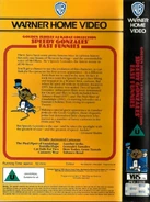 Speedy Gonzales' Fast Funnies (UK) (2).png (303 KB) Back cover and spine