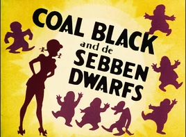 Coal black-title