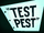 Test Pest