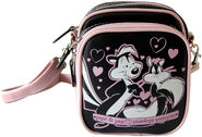 Pepe/Penelope compact bag