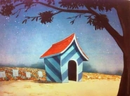 Goofy Gohpers background.jpg (873 KB) Background painting