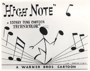 "" takes the comedy of music and animation directly to the source
