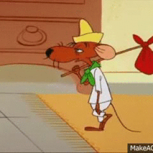 Slowpoke Rodriguez Looney Tunes Wiki Fandom Ever wonder y speedy gonzalez is so fast?be surprised with the answer! slowpoke rodriguez looney tunes wiki