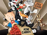 Looney Tunes Golden Collection: Volume 4