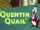 Quentin Quail