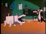 The Robot Dog