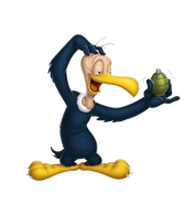 Looney Tunes World of Mayhem