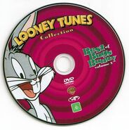 Looney Tunes Collection Best of Bugs Bunny Volume 3 | Looney Tunes Wiki ...