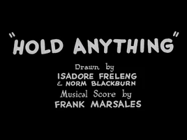 Holdanythinghq