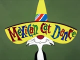 Mexican Cat Dance