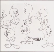 Model sheet