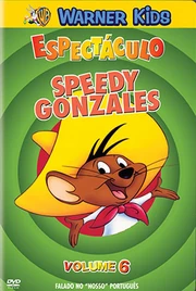 Speedyespectaculo6dvdportugalnewianisaloser